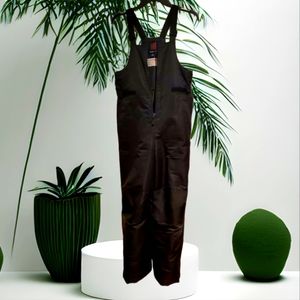 Swiss Tech Youth Snowmobile Bibs